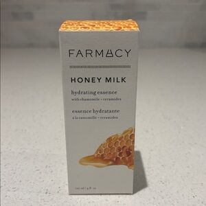 Farmacy Honey Milk Hydrating Essence